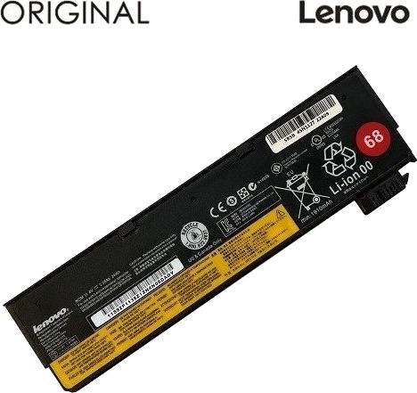 Batteri Til Lenovo Bærbar Pc Lenovo 45N1127 Original NB480951