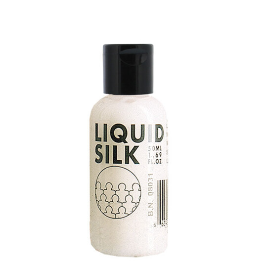 Liquid Silk 50 Ml Liquid Silk 50 Ml