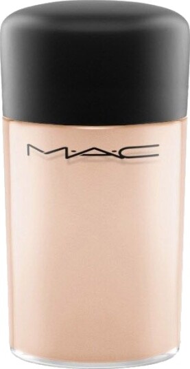 MAC Cosmetics Pigment Naked