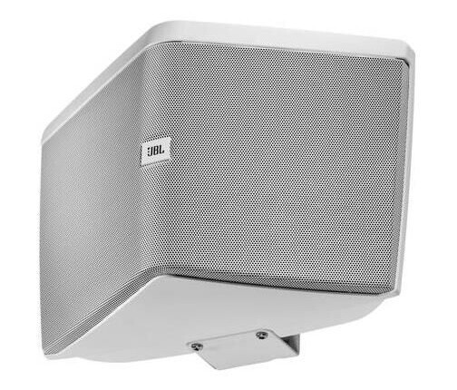 JBL Control Hst, 5" + 2x Tweeter, 160 X 150 Graders Spredning, Hvit JBL Control Hst, 5" + 2x Tweeter, 160 X 150 Graders Spredning, Hvit