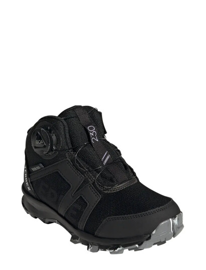adidas Terrex Terrex Boa Mid R.rdy K - Black - 32
