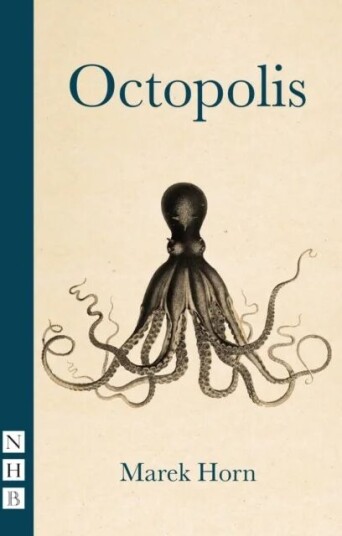 Octopolis Av Marek Horn Octopolis Av Marek Horn