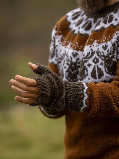 Viking Garn 2336 11A Njord Pulsvarmere