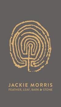 Feather, Leaf, Bark & Stone Av Jackie Morris