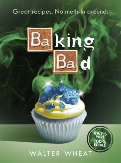 Baking Bad Av Walter Wheat