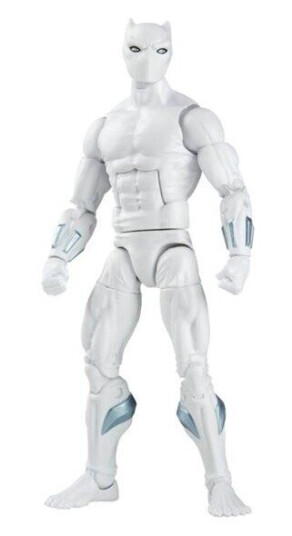 Hasbro Marvel Legends Series Hatut Zeraze