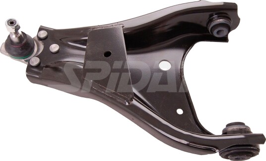 SPIDAN CHASSIS PARTS 51073 Bærearm