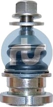 RTS 93-01442 Bærekule