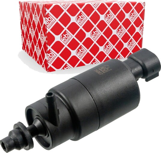 Spylepumpe FEBI BILSTEIN 24067