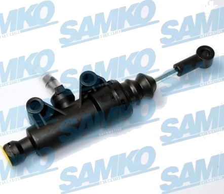 Hovedsylinder, clutch SAMKO F30380