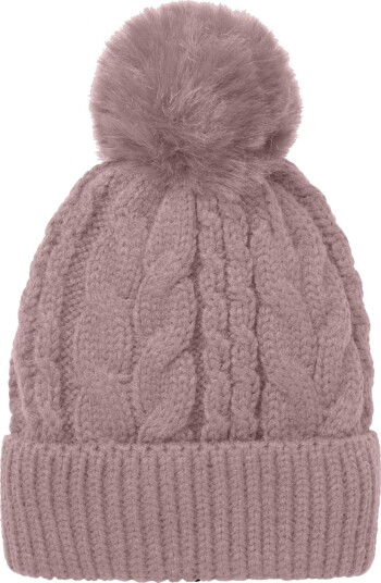 Name It Woodrose Nmfmilo Strikk Hat2 50-52 Name It Woodrose Nmfmilo Strikk Hat2 50-52
