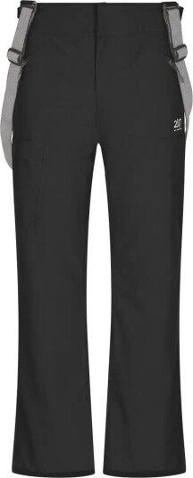 2117 of Sweden Men's Light Padded Ski Pant Kabo Black M 2117 of Sweden Men's Light Padded Ski Pant Kabo Black M