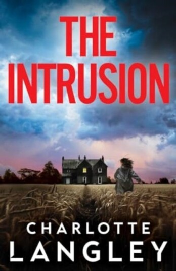 The Intrusion The Intrusion