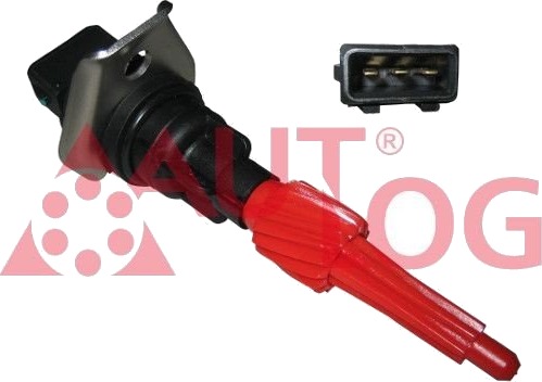 AUTLOG AS4508 Sensor, hastighet / turtall