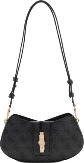 Guess Dame Vesker Svart ONE SIZE, Guess Dame Vesker Svart ONE SIZE,