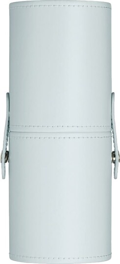 Make Up Brush Holder Blue Make Up Brush Holder Blue