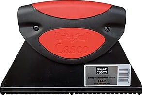 Casco limsparkel 6119 parkett elastic