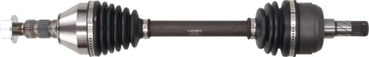 Drivaksel KAMOKA 5010104