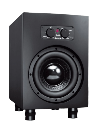 Adam SUB8 aktiv subwoofer Adam SUB8 aktiv subwoofer
