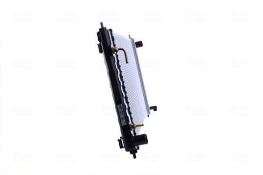 Radiator NISSENS 606790 Radiator NISSENS 606790