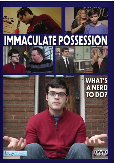Immaculate Possession DVD