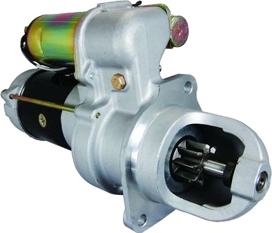 WAI 6605N Starter