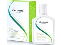Dermena Plus anti-dandruff shampoo 200ml Dermena Plus anti-dandruff shampoo 200ml