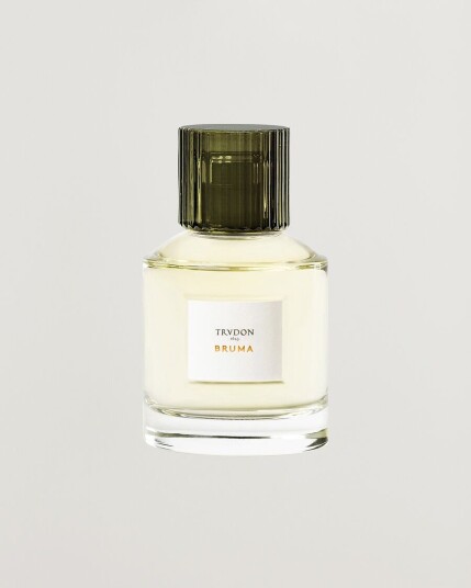 Trudon Bruma 100ml Eau de Parfum med Elegant Glassflaske Trudon Bruma 100ml Eau de Parfum med Elegant Glassflaske