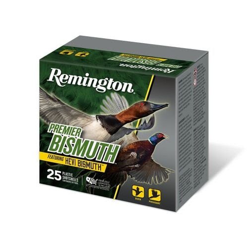 Remington Premier Bismuth 12/76 39g US5 Remington Premier Bismuth 12/76 39g US5