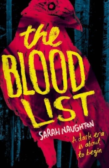The Blood List The Blood List