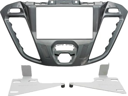 2 Din Kit Ford Transit Custom / Tourneo 2 Din Kit Ford Transit Custom / Tourneo
