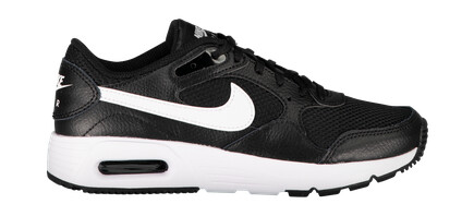 Nike Air Max SC sneaker dame Svart 39