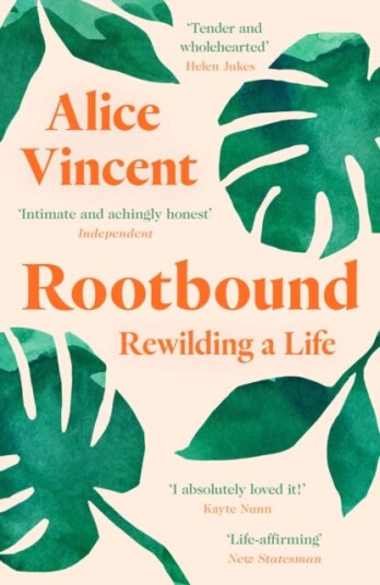 Rootbound Av Alice Vincent