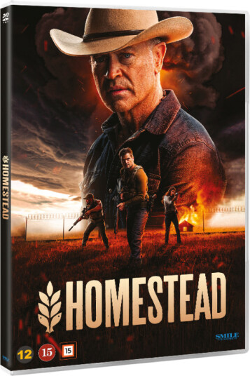Homestead DVD
