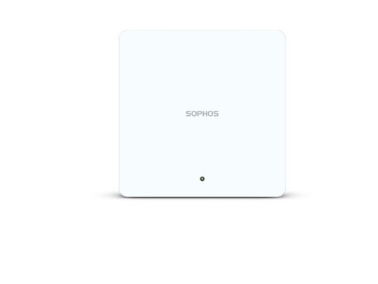 Sophos Ap6 420 Access Point (Euk) Plain, No Power Adapter/Poe Injector Sophos Ap6 420 Access Point (Euk) Plain, No Power Adapter/Poe Injector
