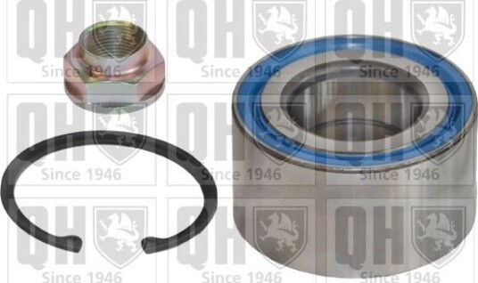 QUINTON HAZELL QWB1186 Hjullager