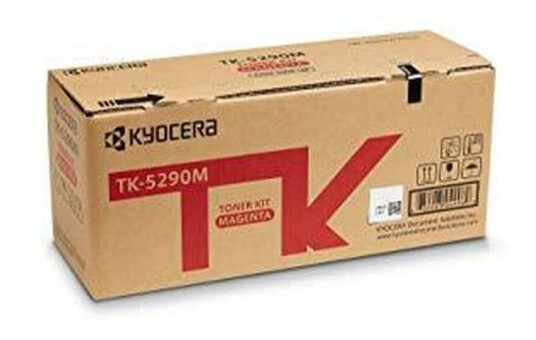 Kyocera Toner Kyocera Tk-5290m Magenta