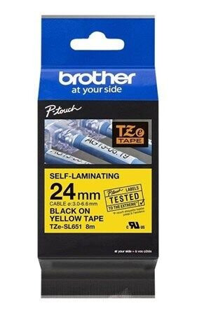 Brother TZe SL651