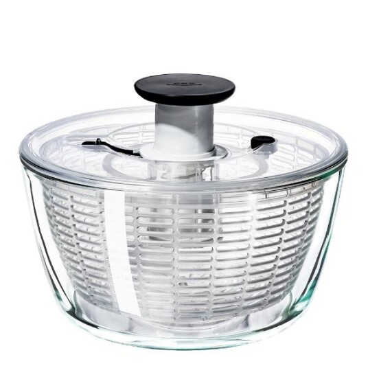 OXO Salatslynge i glass OXO Salatslynge i glass
