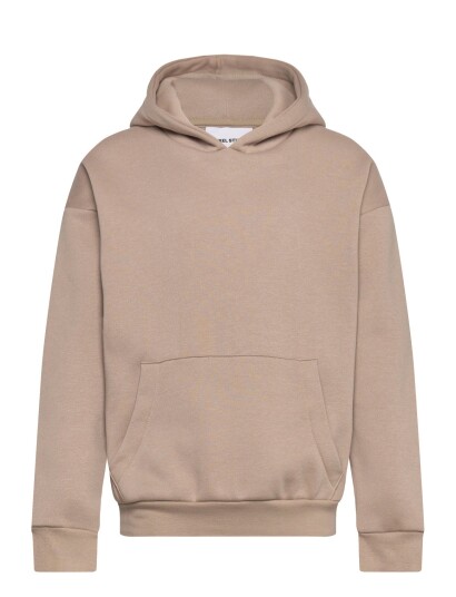 Enkel Studio Hoodie Beige 134 Enkel Studio Hoodie Beige 134