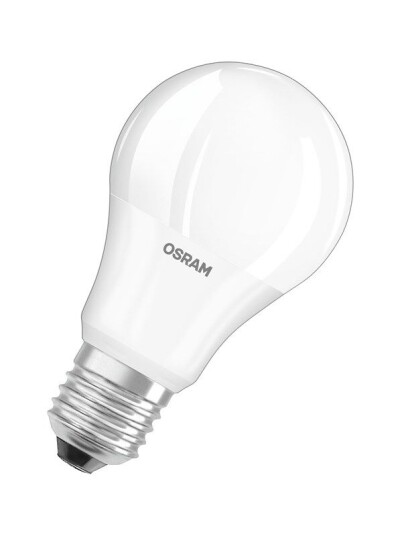 Osram LED-lyspære LED STAR CLASSIC A 60 FR 8.5 W/4000 K E27