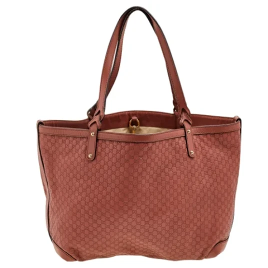 Gucci Vintage Dame Oransje Gucci Vintage Dame Oransje