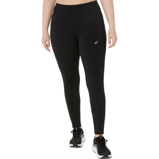 Asics W Asics Core Winter Tight Performance Black XS