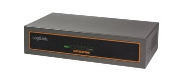 Logilink Ns0098, Uhåndtert