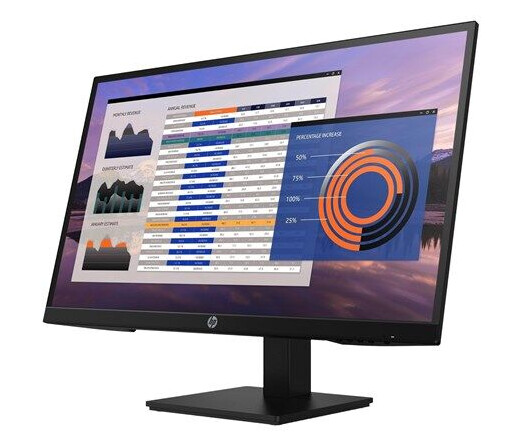 HP P27h G4 HP P27h G4