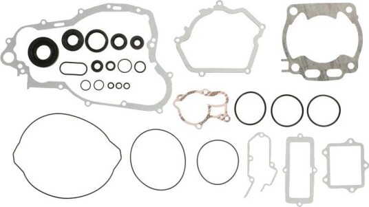 Tetnings helsett, motor WINDEROSA 811670