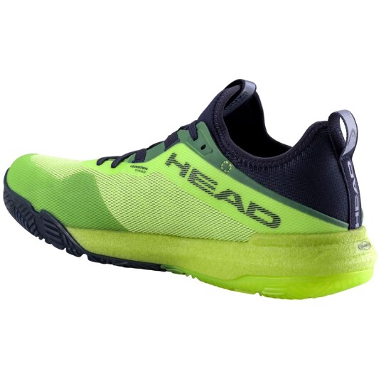 Head Motion Pro Padel Padel sko herre