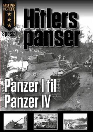 Hitlers Panser Av Per Erik Olsen Hitlers Panser Av Per Erik Olsen