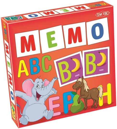 Tactic ABC Memo 41279 Tactic ABC Memo 41279