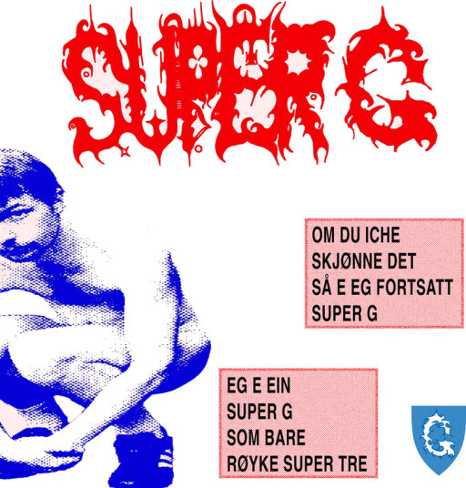 Super G